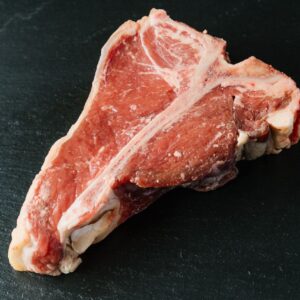 T-Bone Steak 1kg