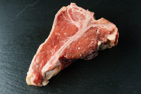 T-Bone Steak 1kg