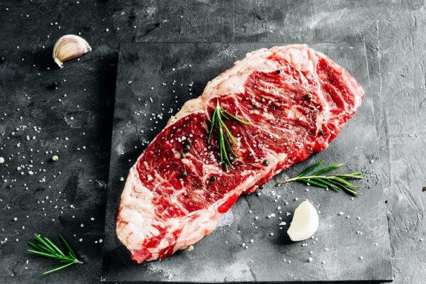 Federl / Pulled Beef 1kg