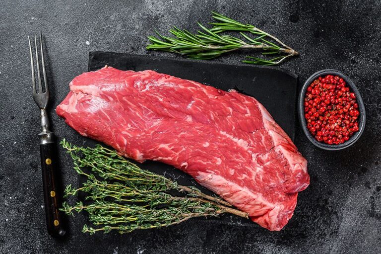 Flanksteak