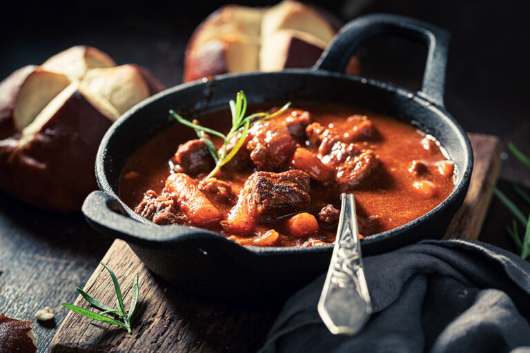 Gulasch