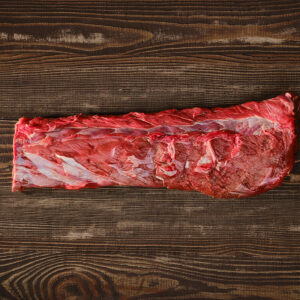 Lungenbraten 1kg