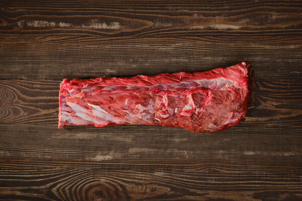 Lungenbraten 1kg