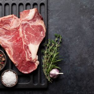 Porterhouse Steak 1kg