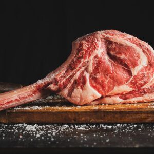 Tomahawk-Steak