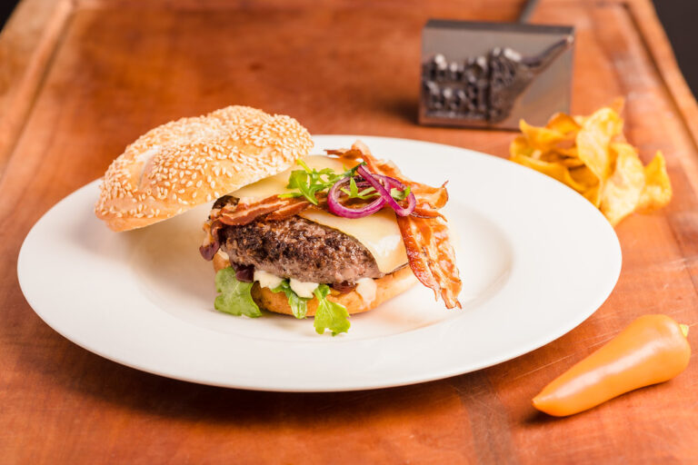 Burger